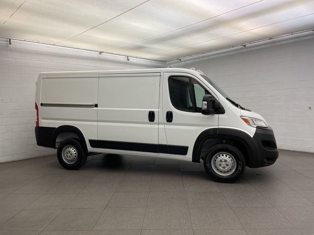 2026 Ram ProMaster Cargo Van Tradesman