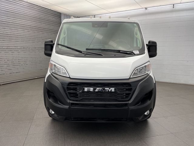 2026 Ram ProMaster Cargo Van Tradesman