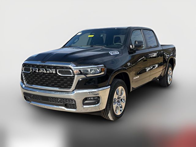 New 2027 Green Ram 1500 Laramie For Sale in Spring Hill, TN | Auto ...