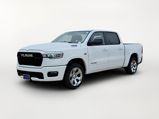 2026 Ram 1500 Lone Star