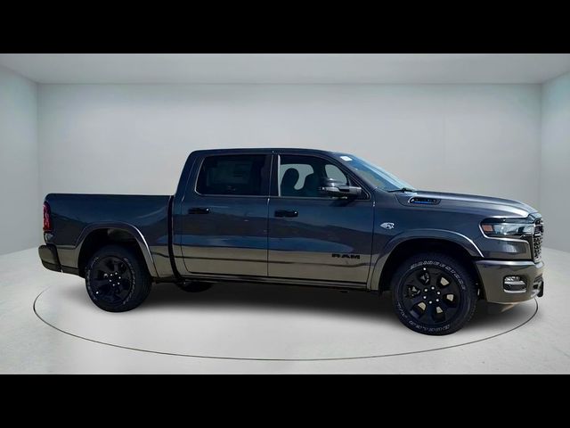 2026 Ram 1500 Lone Star