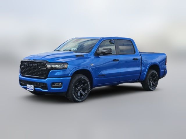 2026 Ram 1500 Lone Star