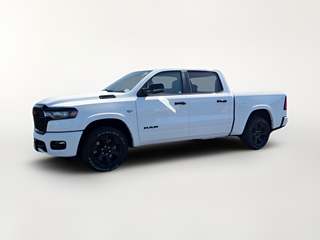 2026 Ram 1500 Lone Star