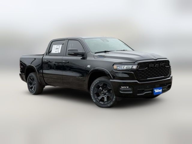 2026 Ram 1500 Lone Star