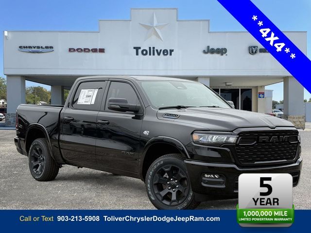 2026 Ram 1500 Lone Star