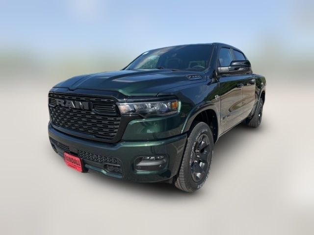 2026 Ram 1500 Lone Star