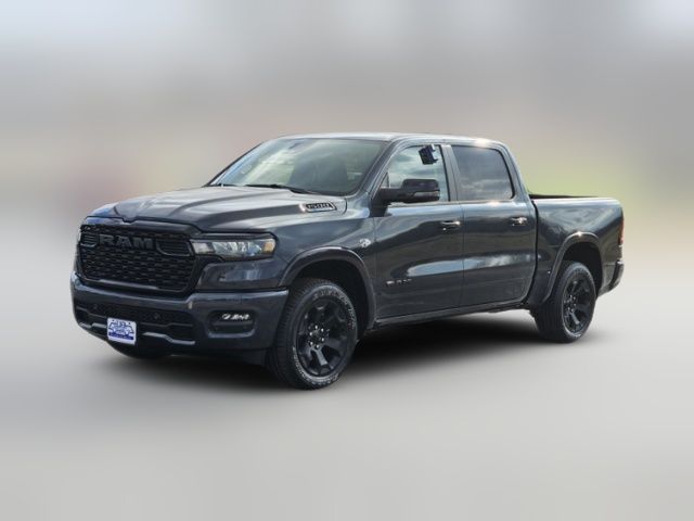 2026 Ram 1500 Lone Star