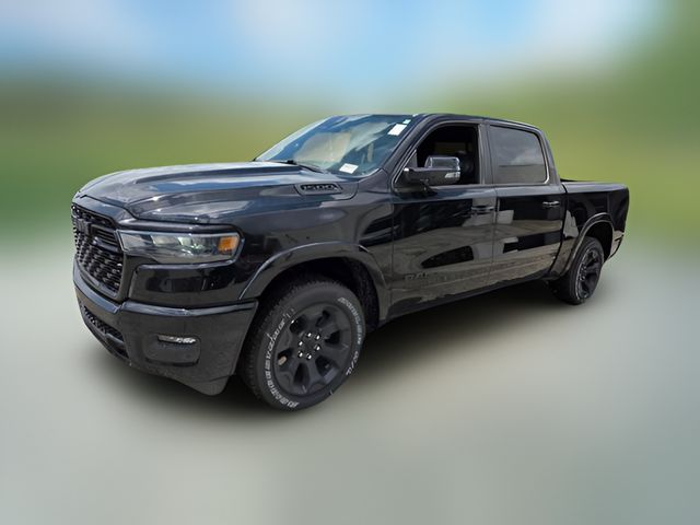 2026 Ram 1500 Lone Star