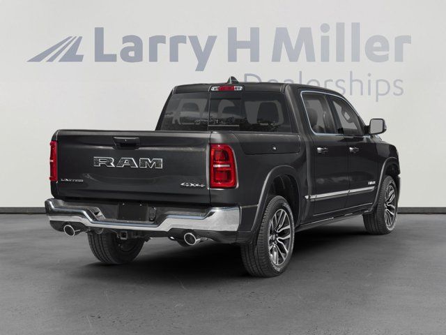 New 2026 Ram 1500 Limited Pickup For Sale in Tucson, AZ | Auto Navigator