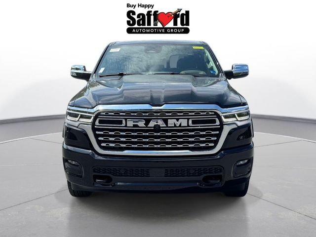 2026 Ram 1500 Longhorn