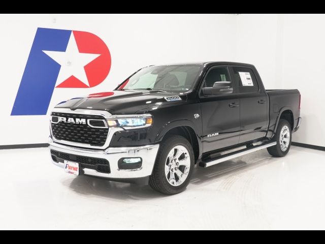 2026 Ram 1500 Lone Star
