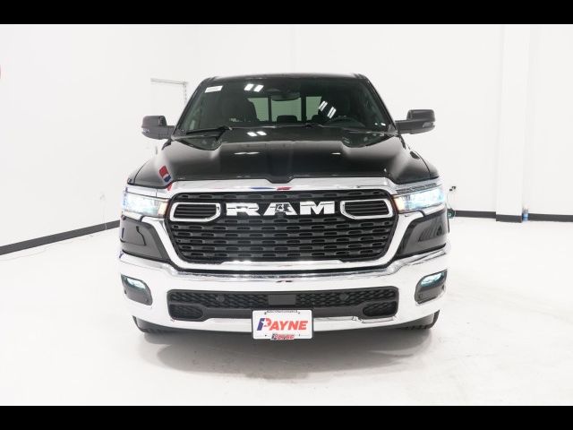 2026 Ram 1500 Lone Star