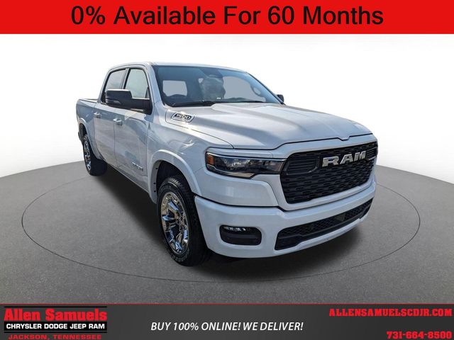 2026 Ram 1500 Lone Star