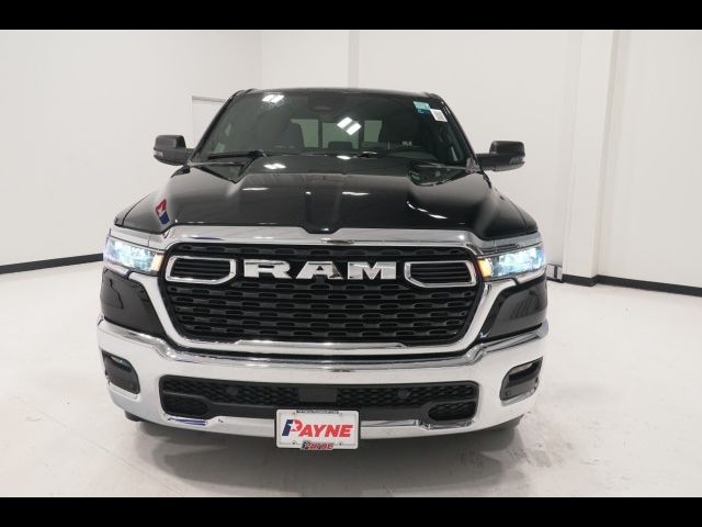 2026 Ram 1500 Lone Star