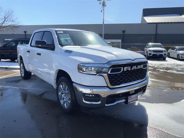 2026 Ram 1500 Lone Star