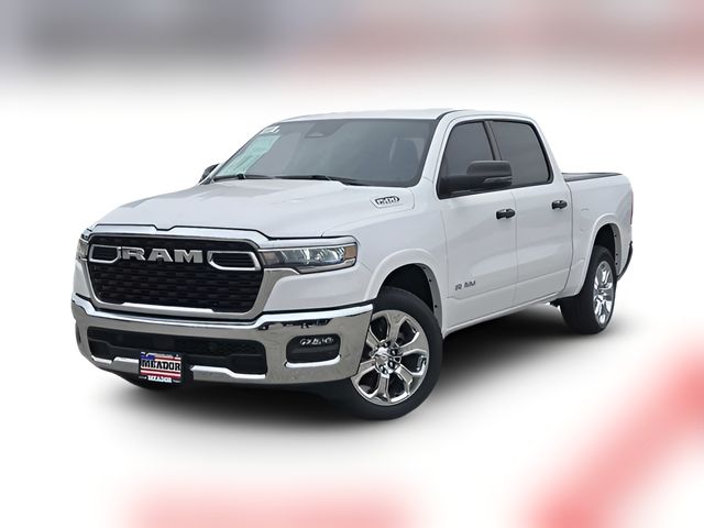 2026 Ram 1500 Lone Star