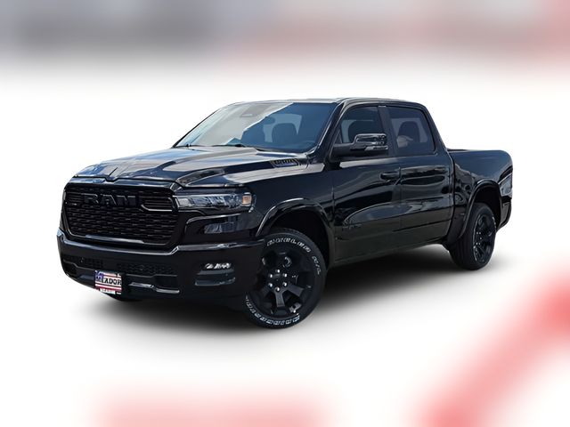 2026 Ram 1500 Lone Star