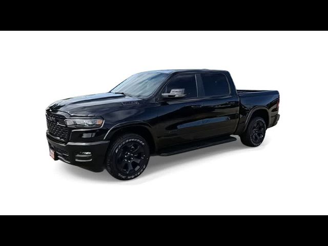 2026 Ram 1500 Lone Star
