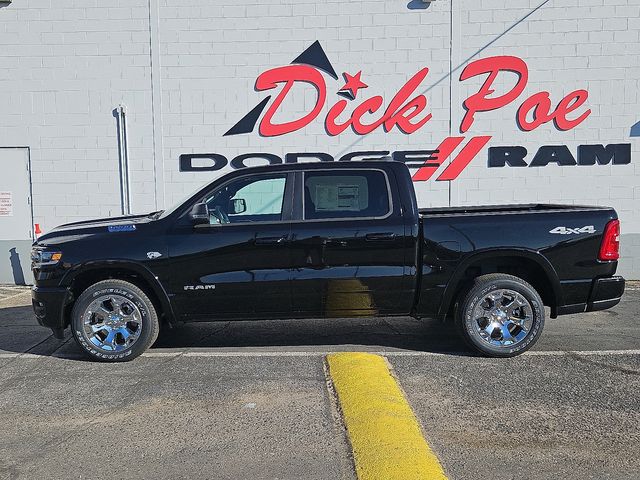 2026 Ram 1500 Lone Star