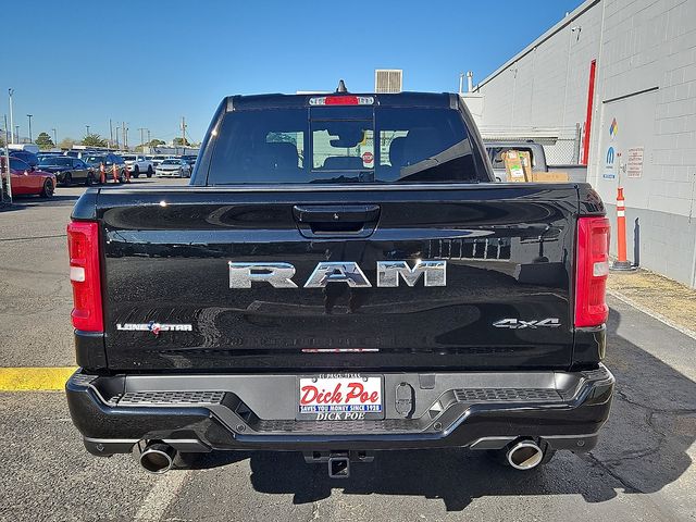 2026 Ram 1500 Lone Star