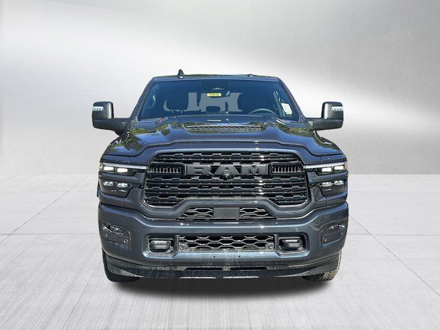 2026 Ram 2500 Limited