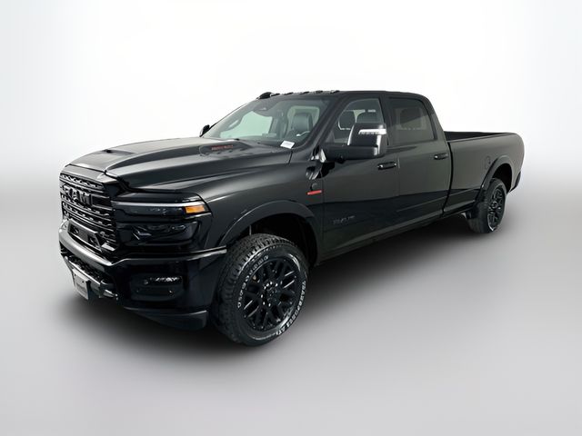 2026 Ram 2500 Limited