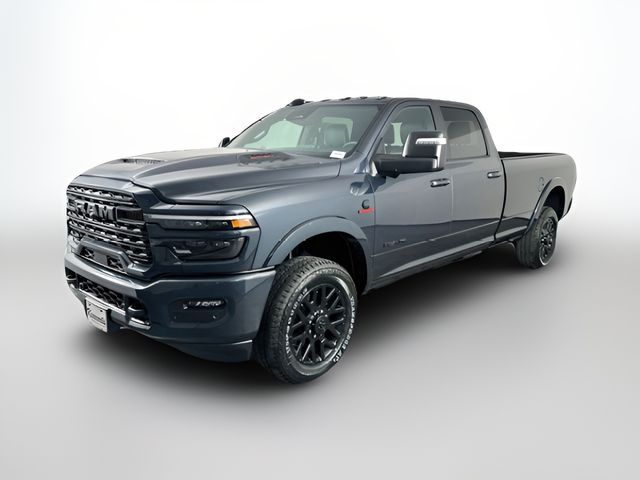 2026 Ram 2500 Limited