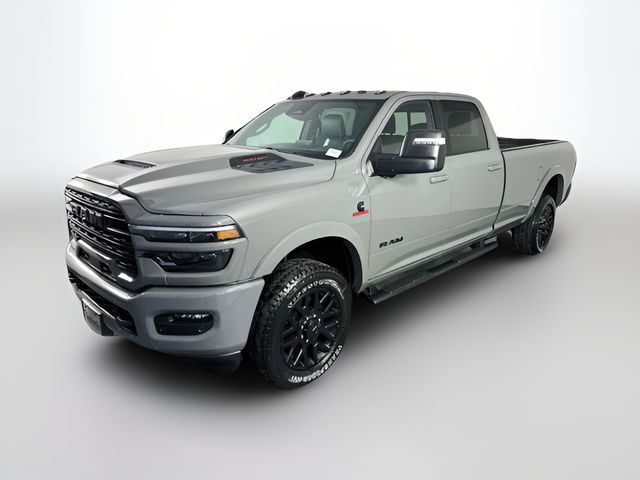 2026 Ram 2500 Limited