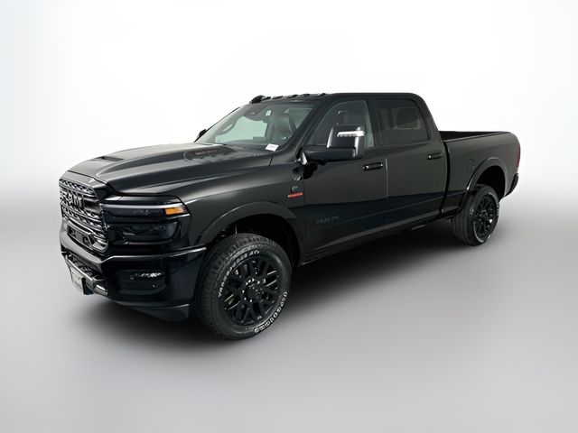 2026 Ram 2500 Limited
