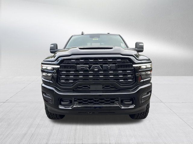 2026 Ram 2500 Limited