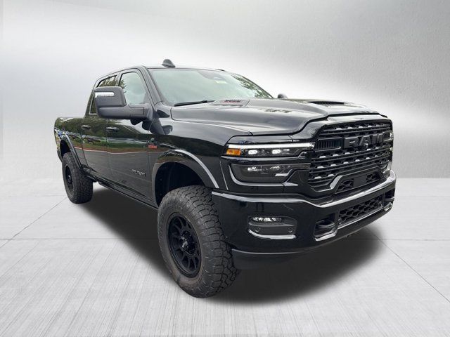 2026 Ram 2500 Limited