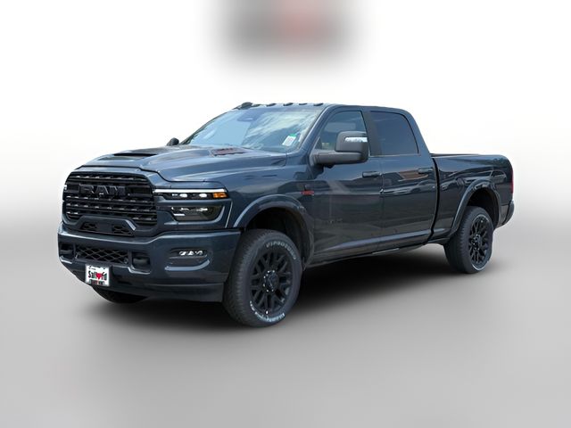 2026 Ram 2500 Limited