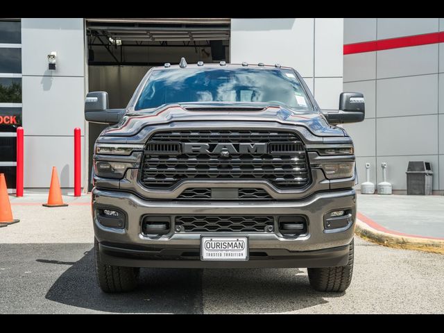 2026 Ram 2500 Limited