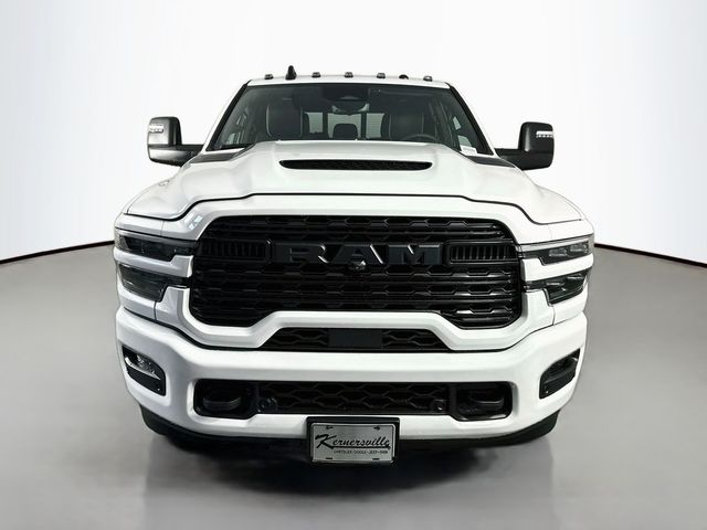 2026 Ram 2500 Limited