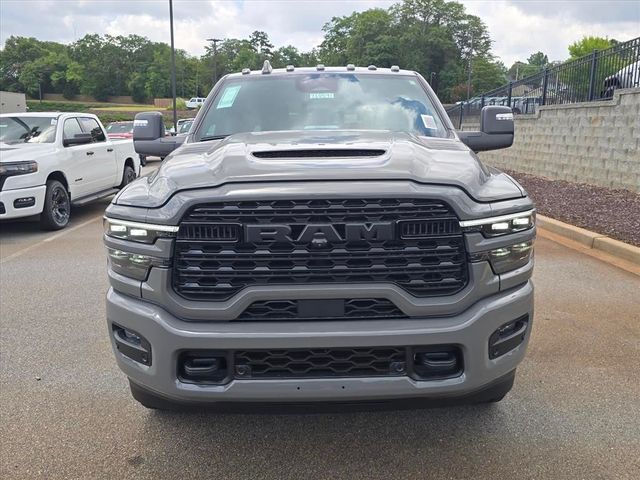 2026 Ram 2500 Limited