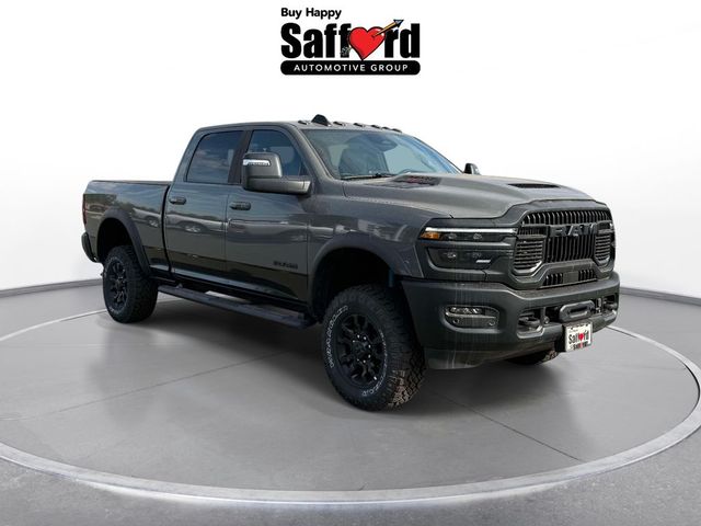 2026 Ram 2500 Power Wagon