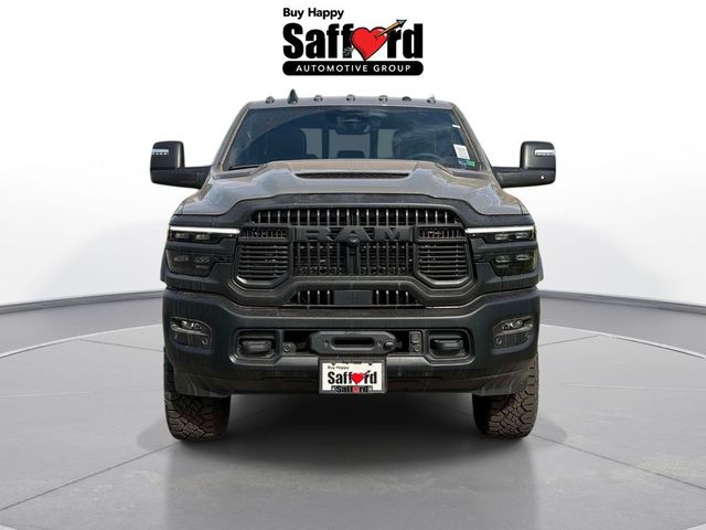 2026 Ram 2500 Power Wagon