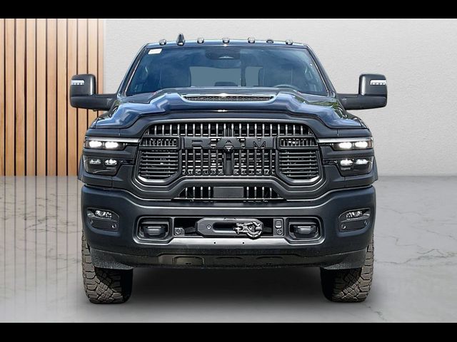 2026 Ram 2500 Power Wagon