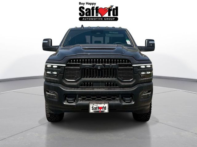 2026 Ram 2500 Rebel