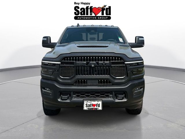 2026 Ram 2500 Rebel