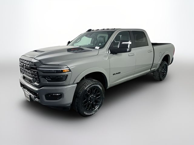 2026 Ram 2500 Limited