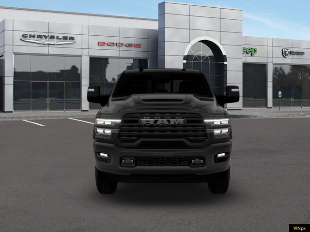 2026 Ram 2500 Limited