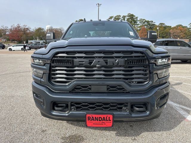 2026 Ram 2500 Lone Star