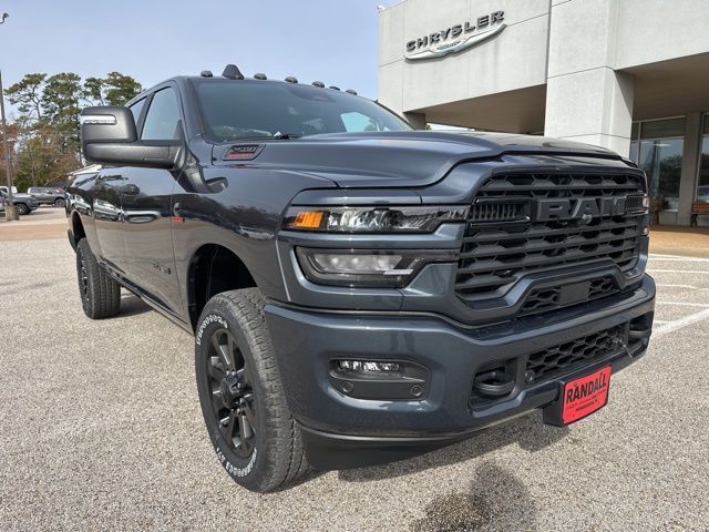 2026 Ram 2500 Lone Star