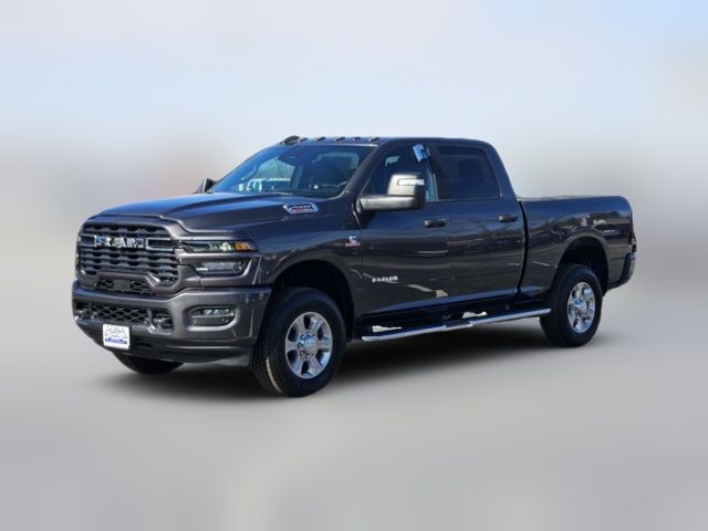 2026 Ram 2500 Lone Star