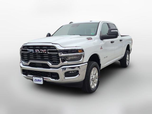 New 2026 Ram 3500 Big Horn Pickup For Sale in Charlottesville, VA ...