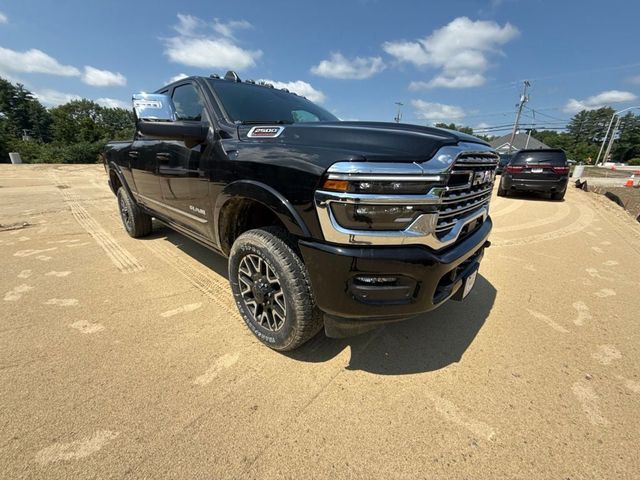 2026 Ram 2500 Limited