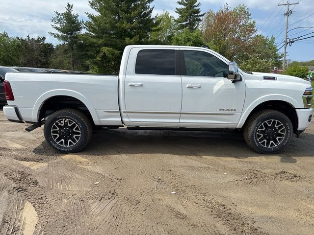 2026 Ram 2500 Limited