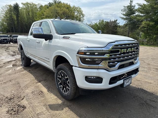 2026 Ram 2500 Limited