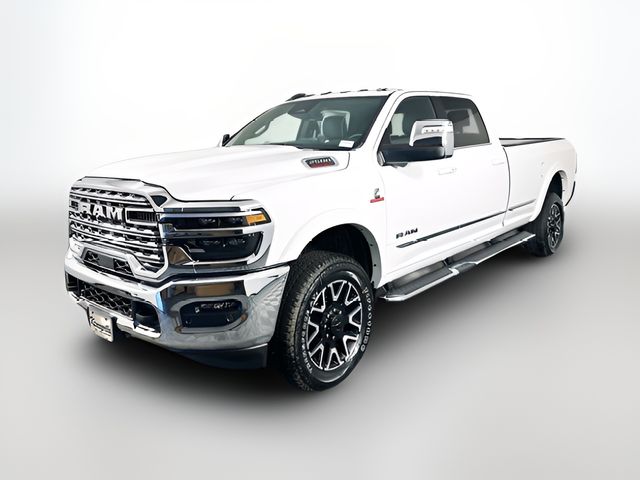 2026 Ram 2500 Limited